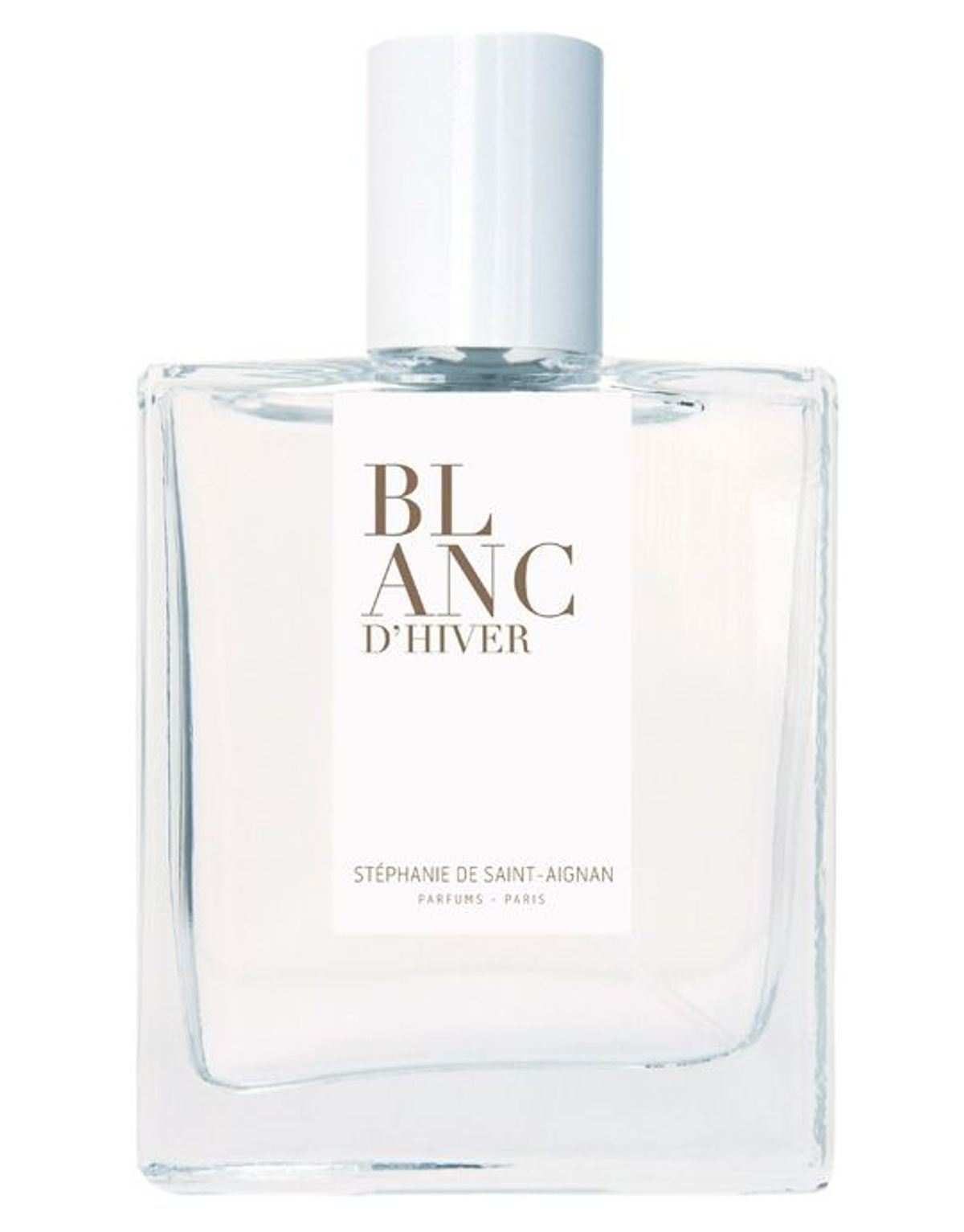 Blanc d'Hiver