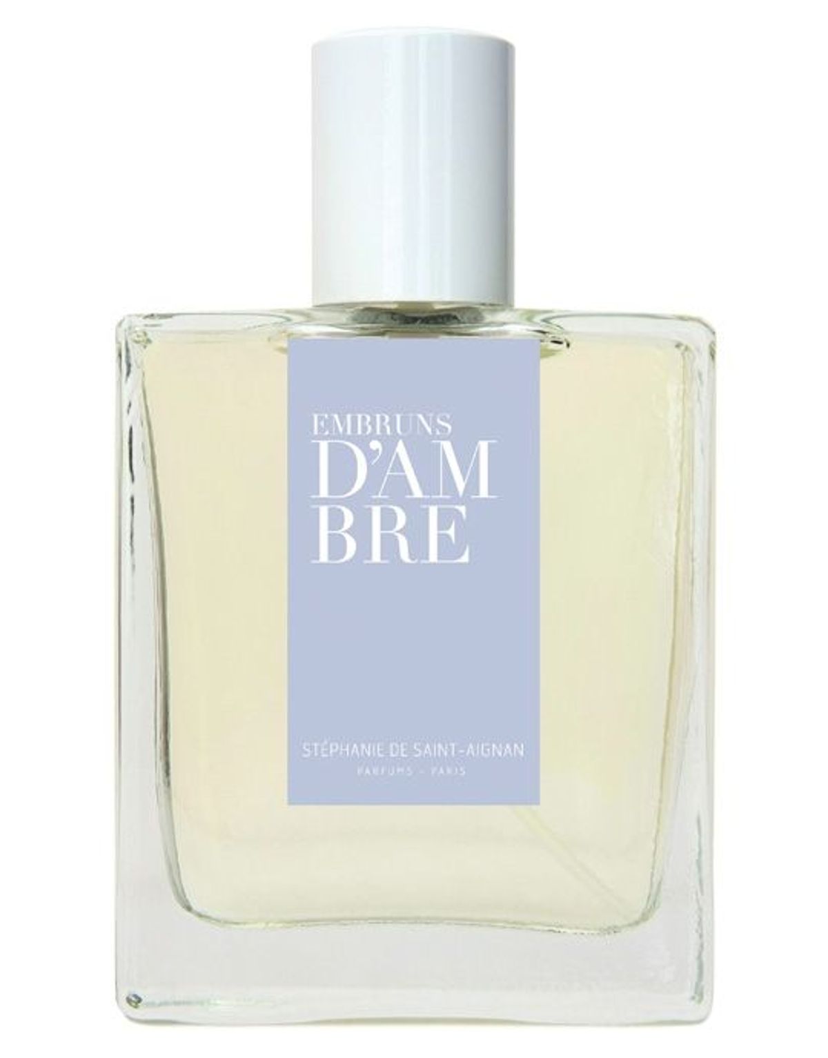 Embruns d'Ambre