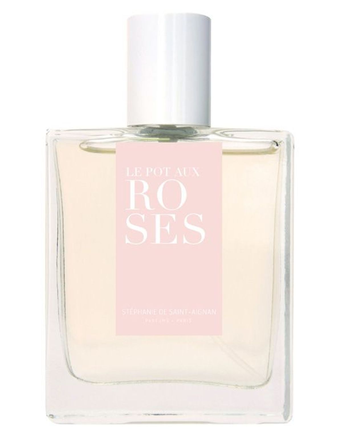 Le Pot Aux Roses