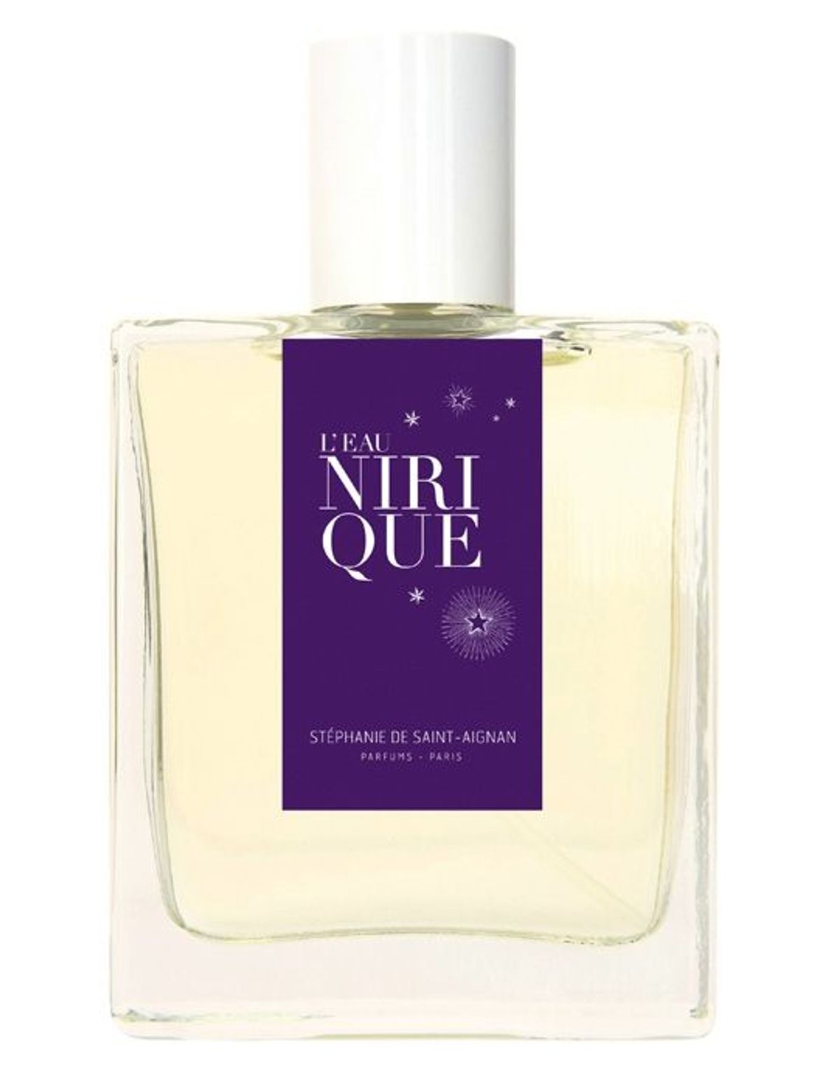 L'eau Nirique