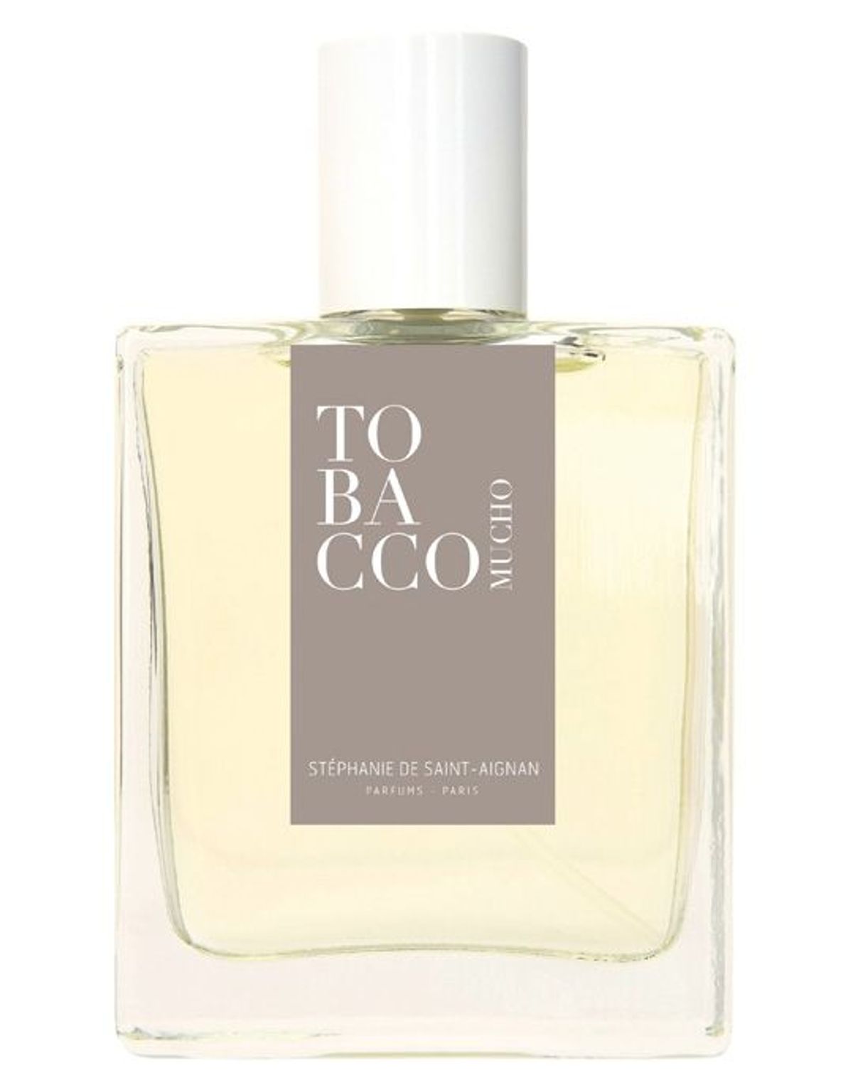 Tobacco Mucho