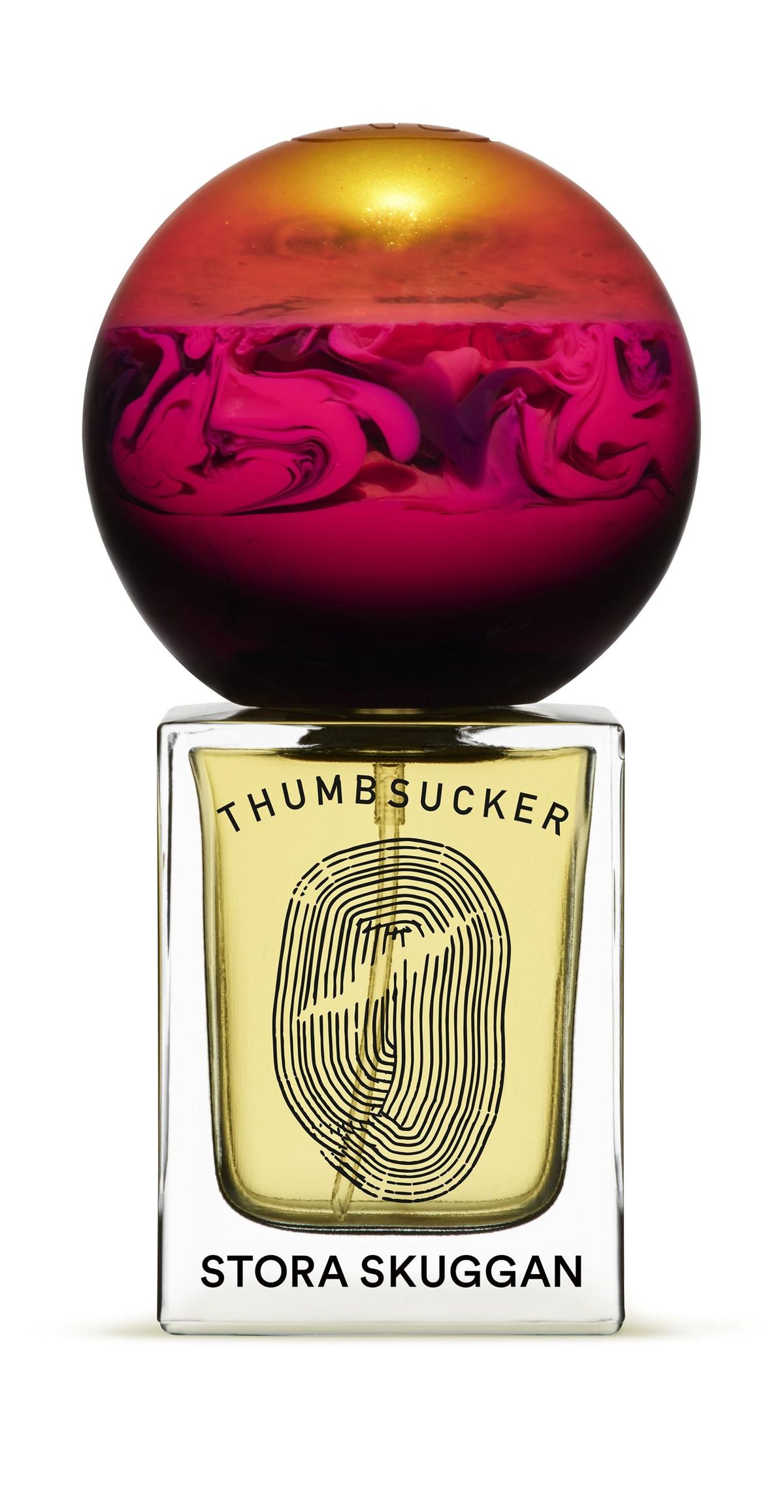 Thumbsucker
