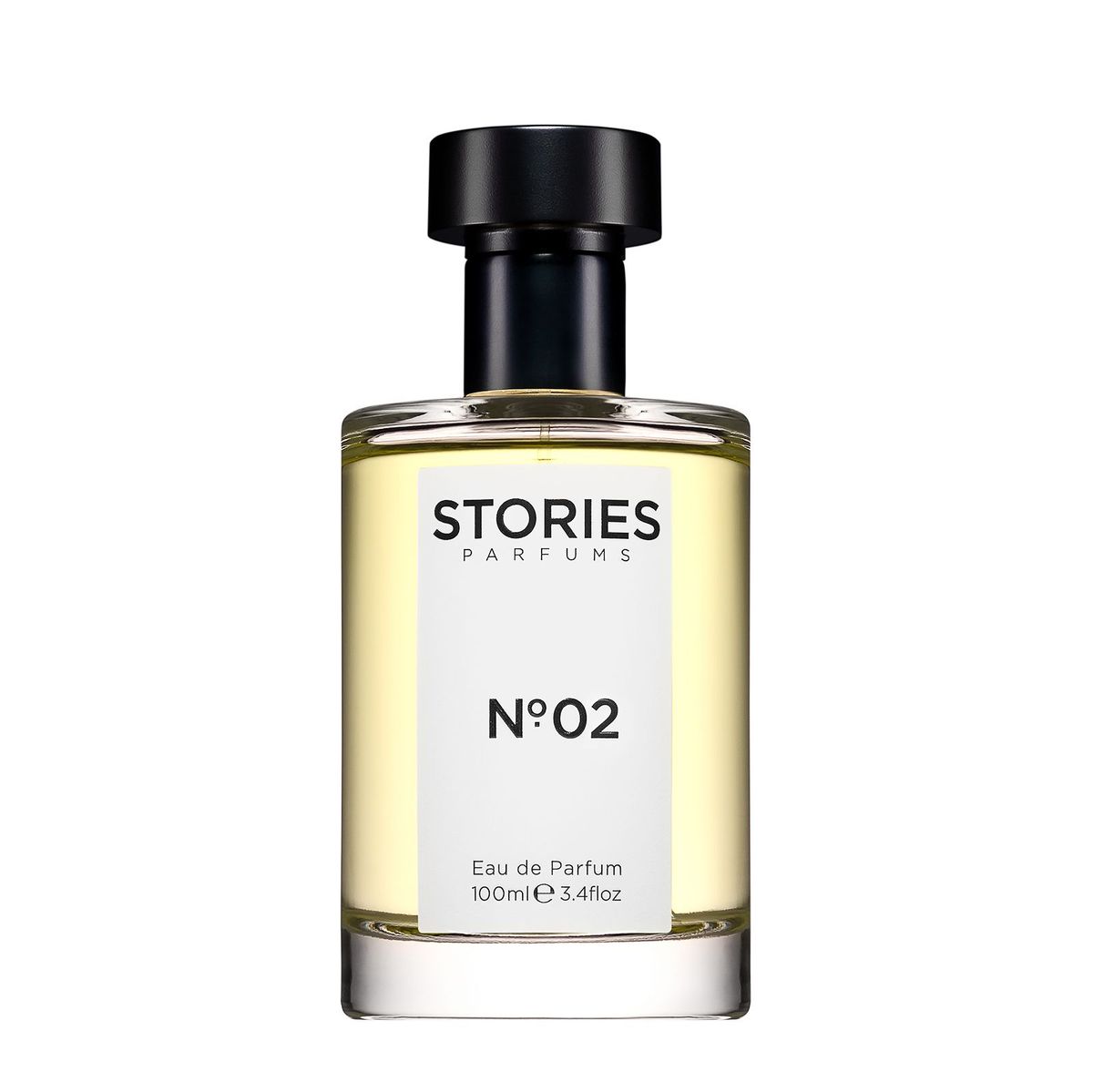 Stories No. 02
