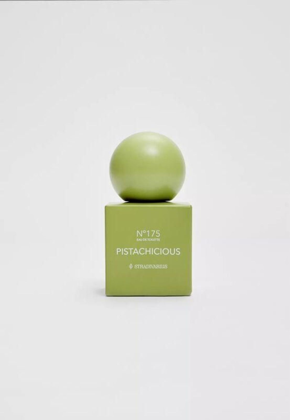 N°175 Pistachicious