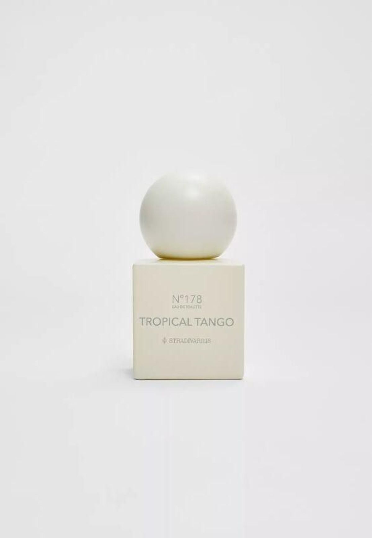 N°178 Tropical Tango