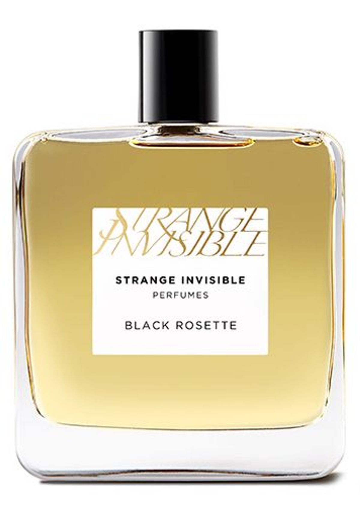 Black Rosette