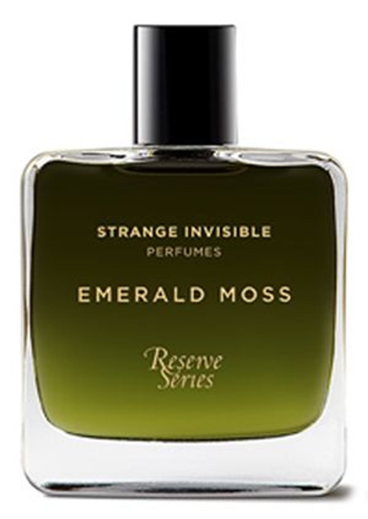 Emerald Moss