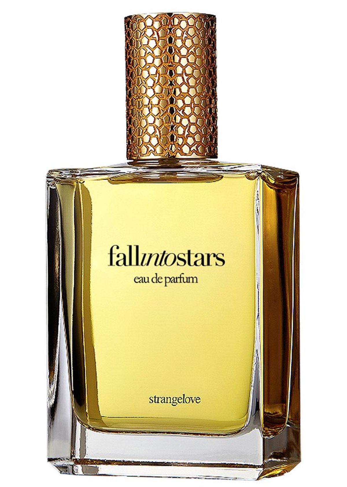 Fall Into Stars