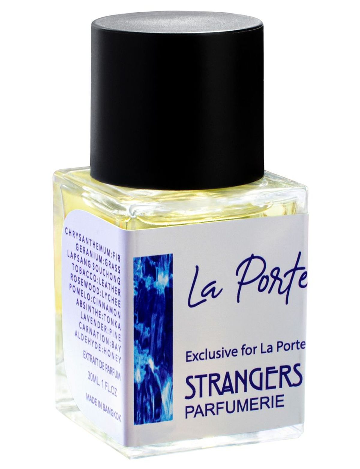 La Porte