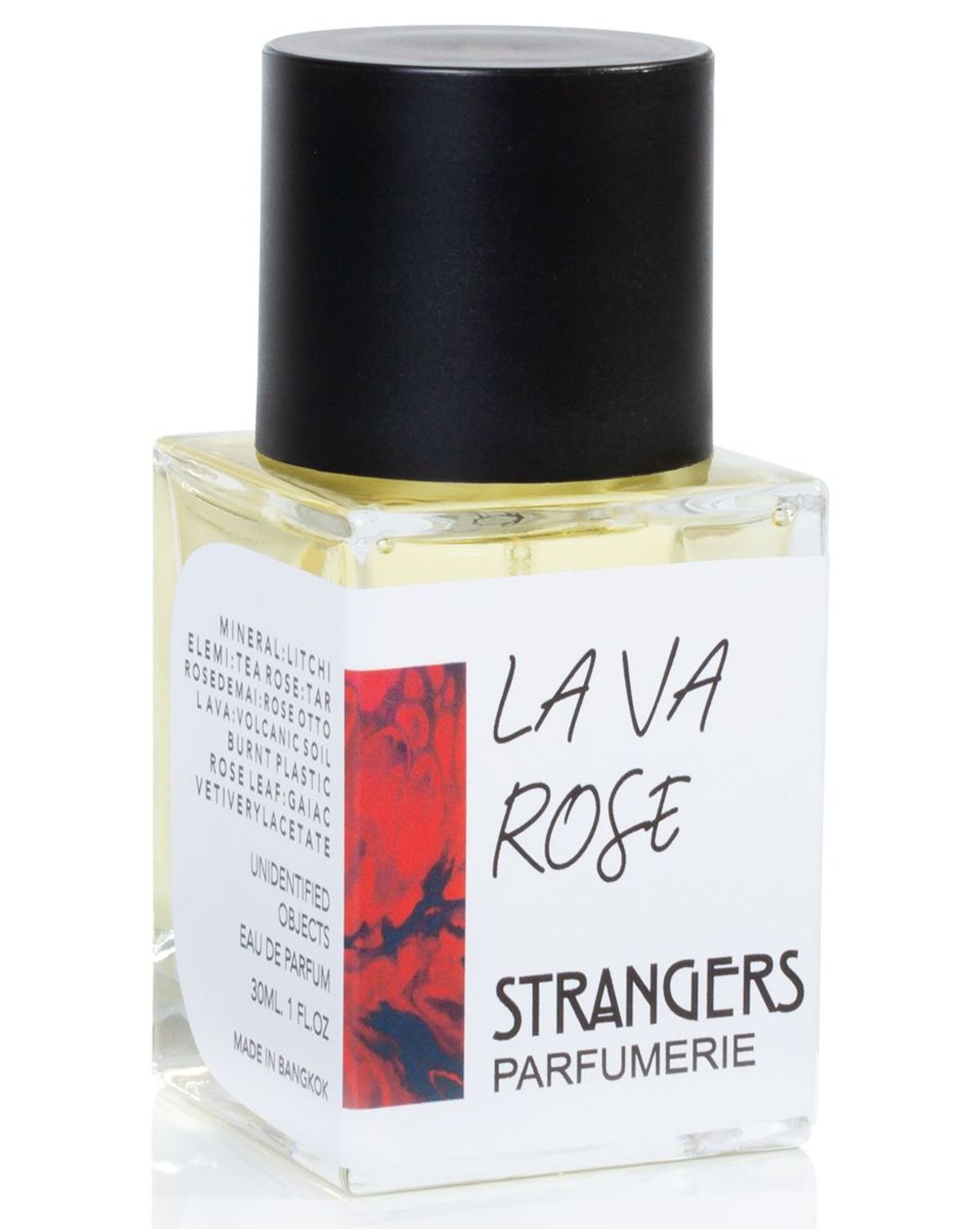 Lava Rose