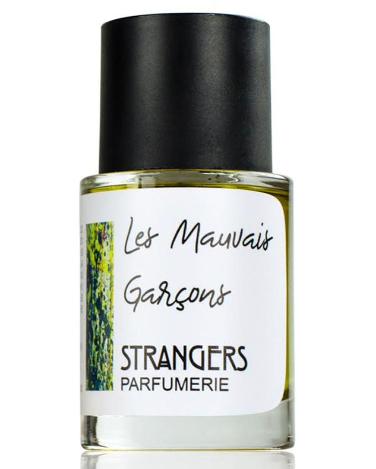 Les Mauvais Garçons