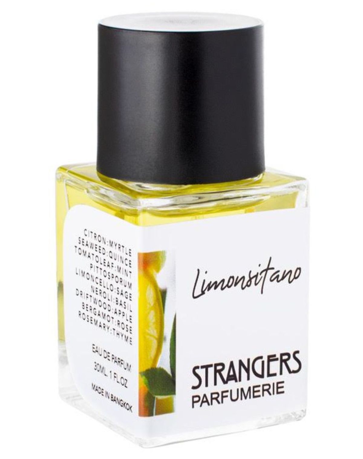 Limonsitano