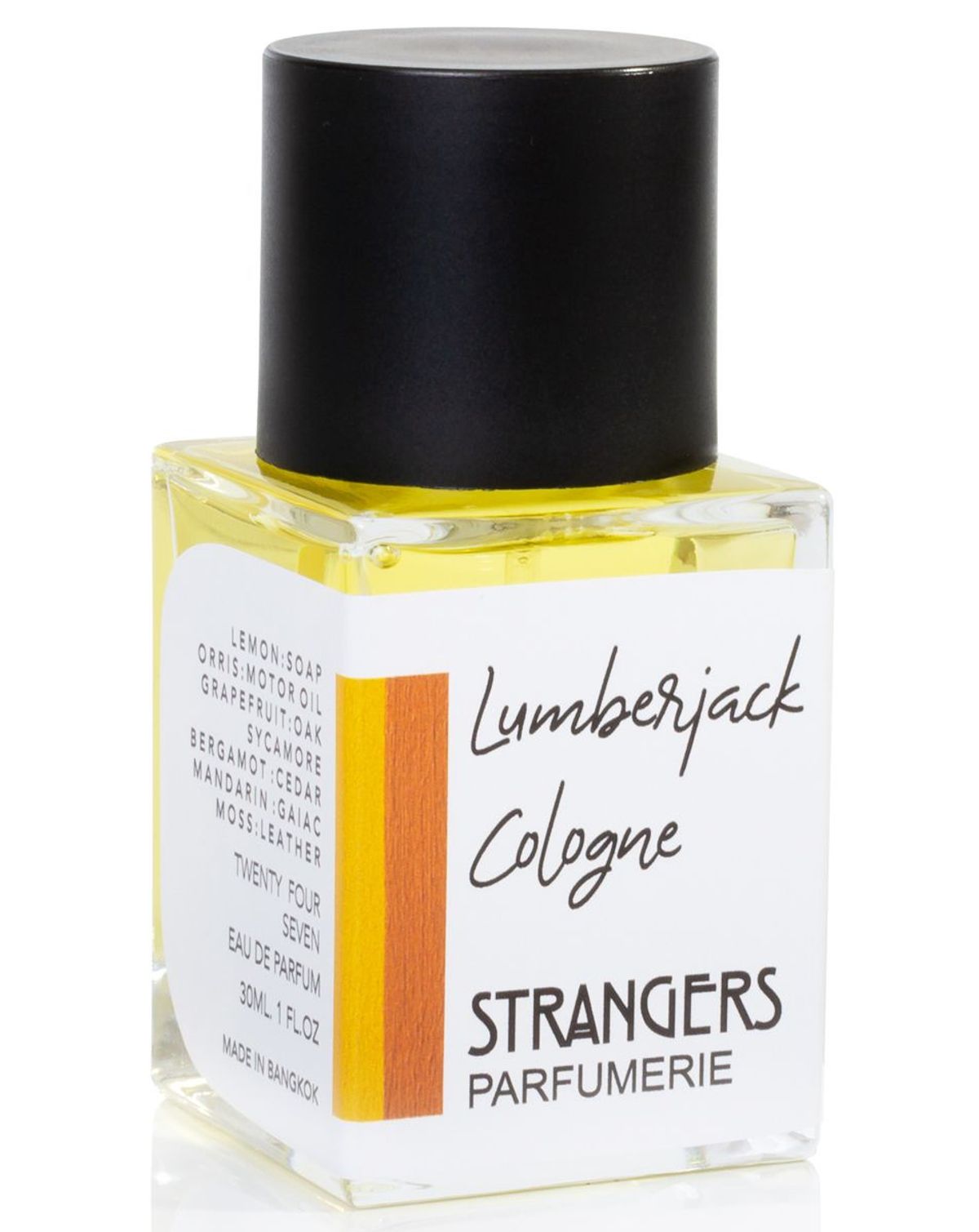 Lumberjack Cologne