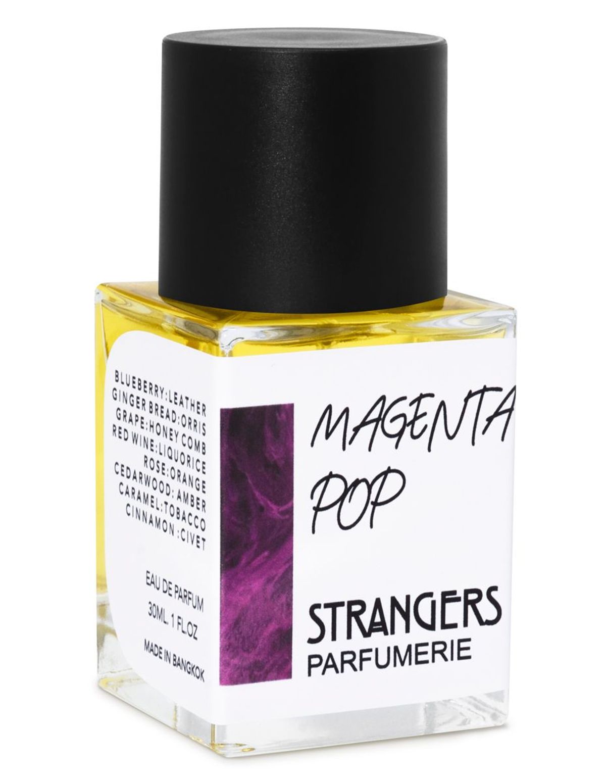 Magenta Pop