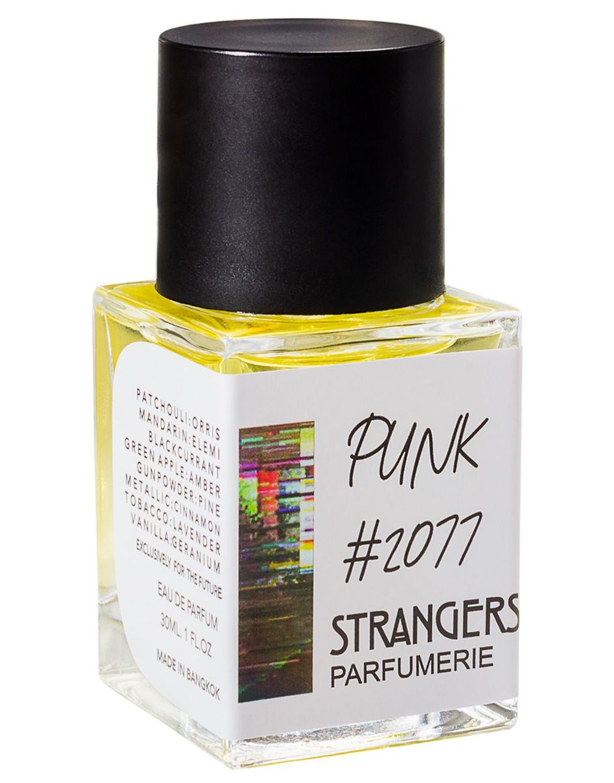 Punk#2077