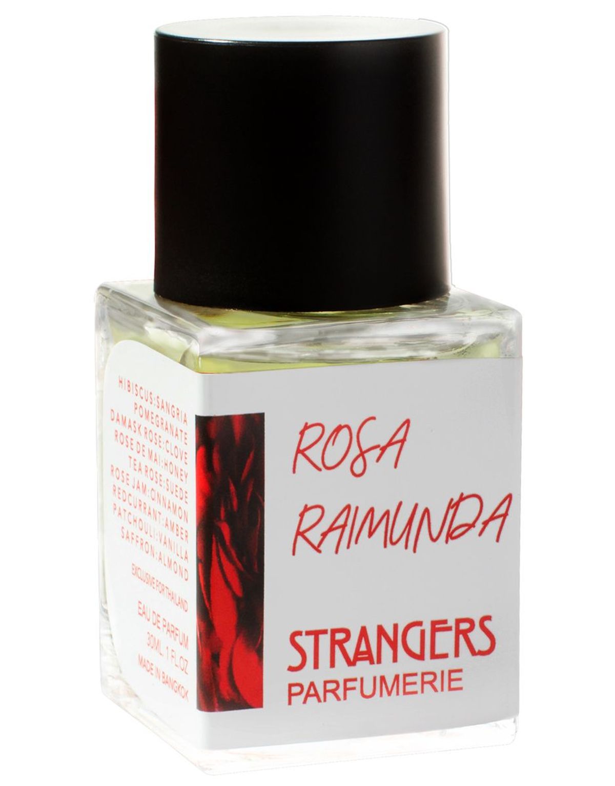 Rosa Raimunda