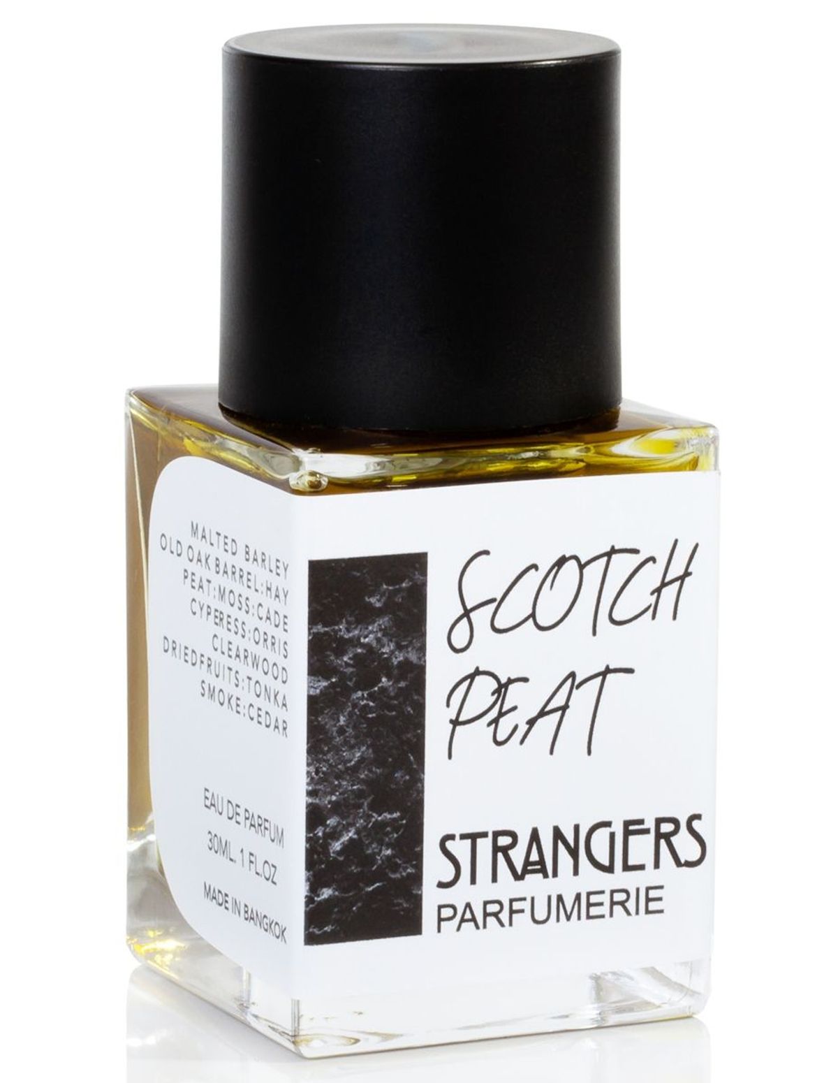 Scotch Peat