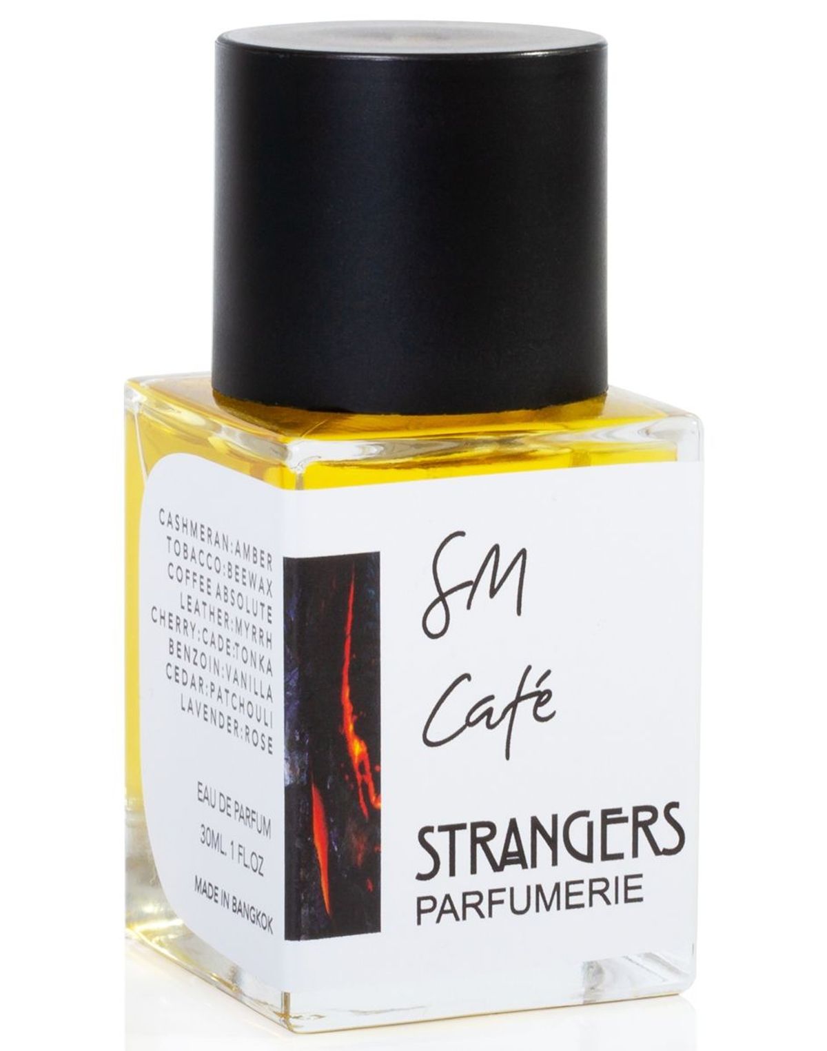 SM Café