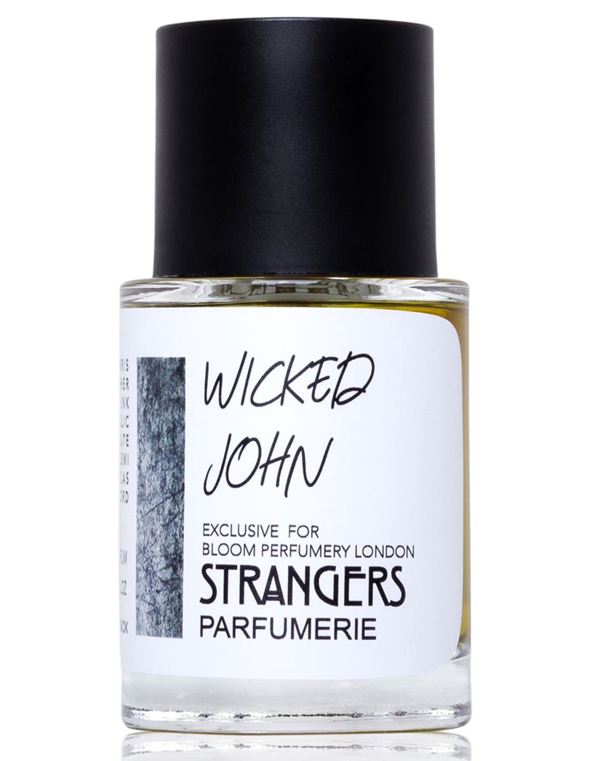 Wicked John
