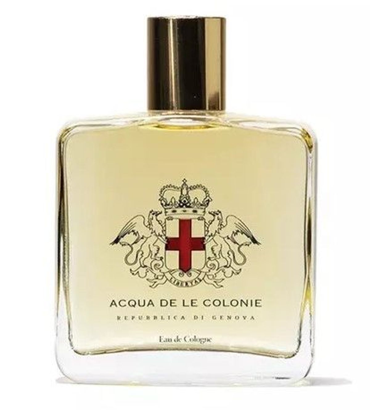 Acqua de le Colonie