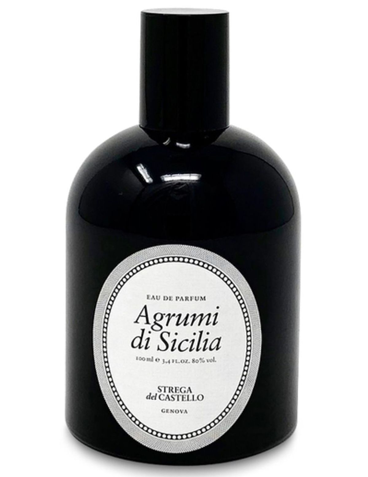 Agrumi Di Sicilia