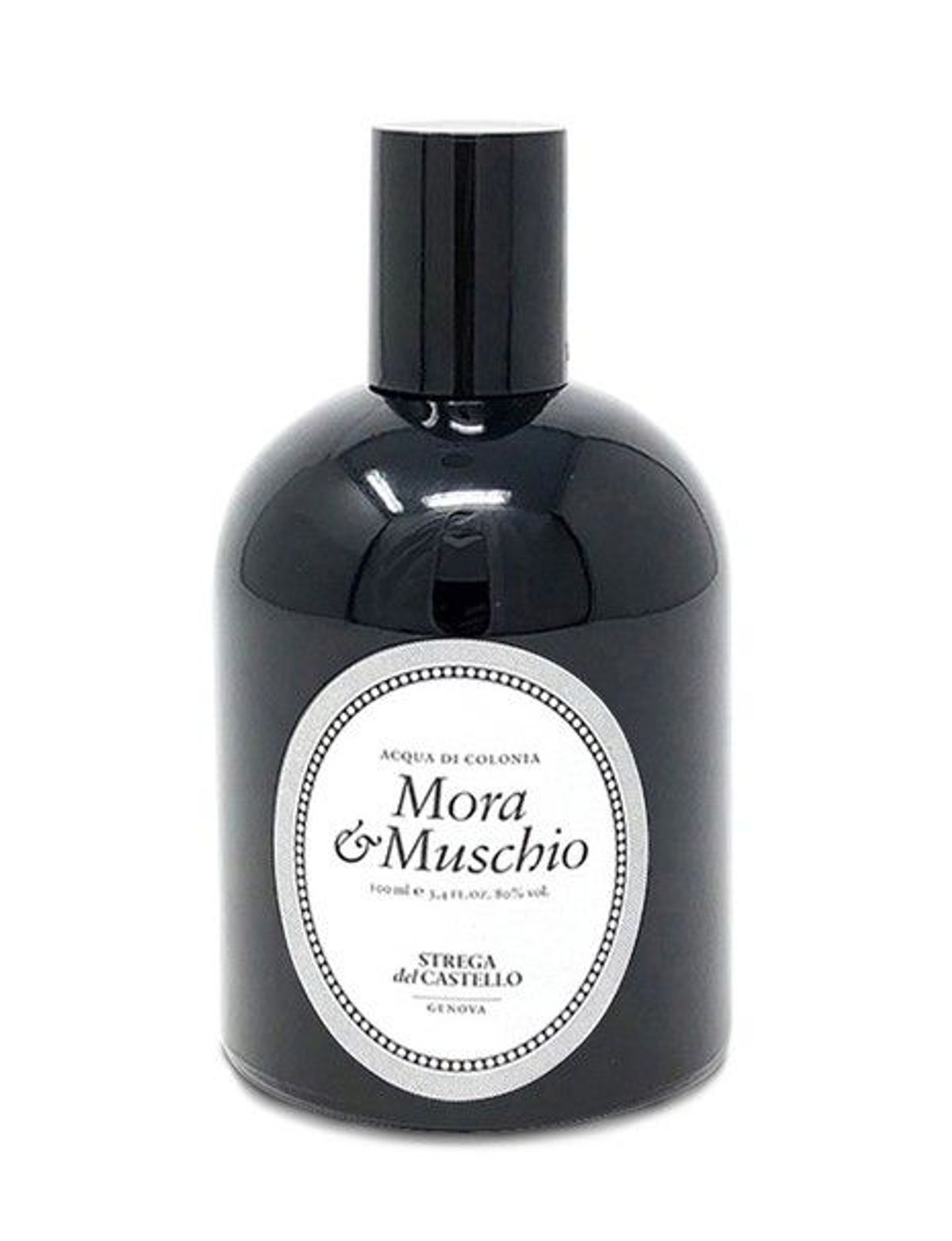 Mora e Muschio