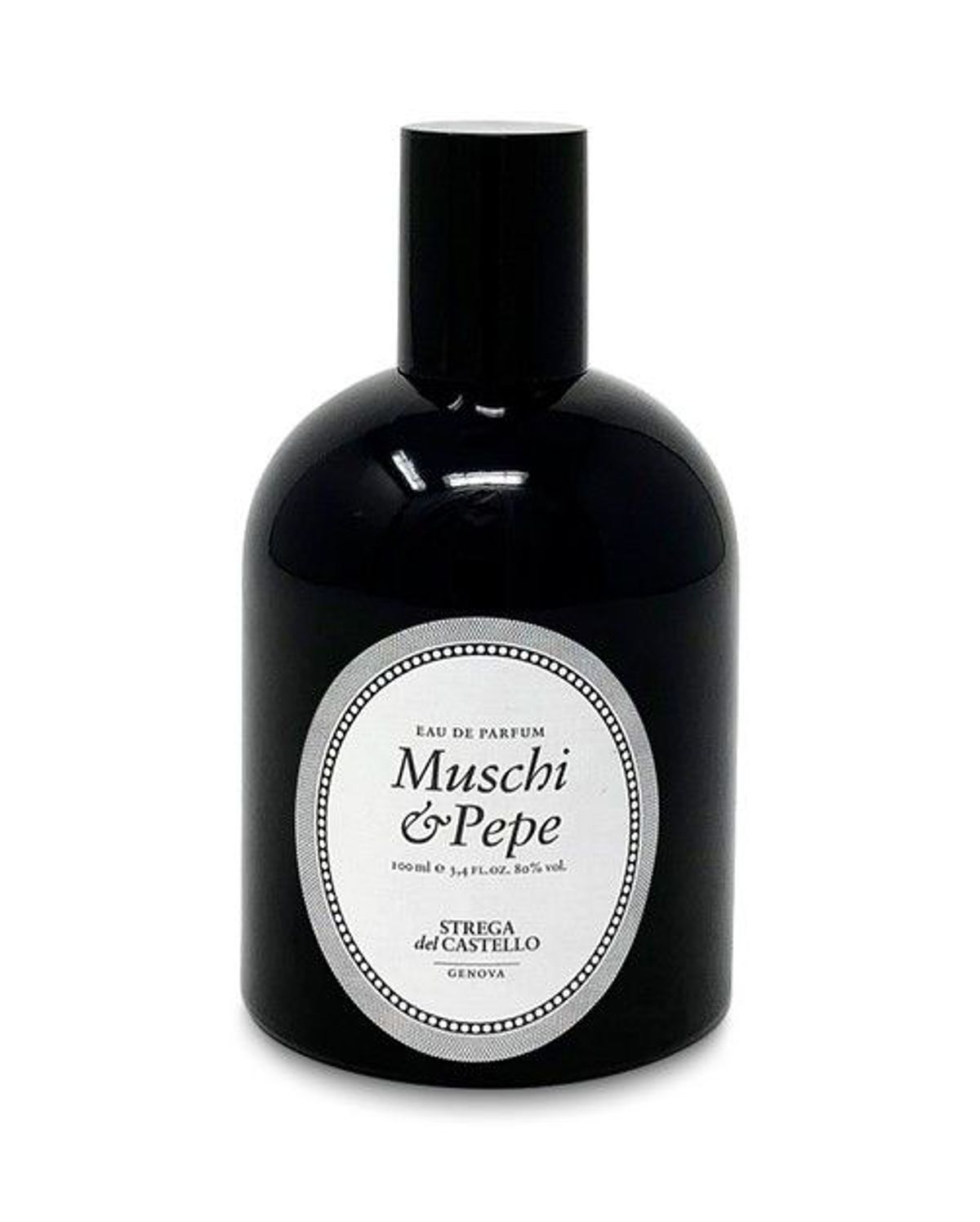 Muschi e Pepe