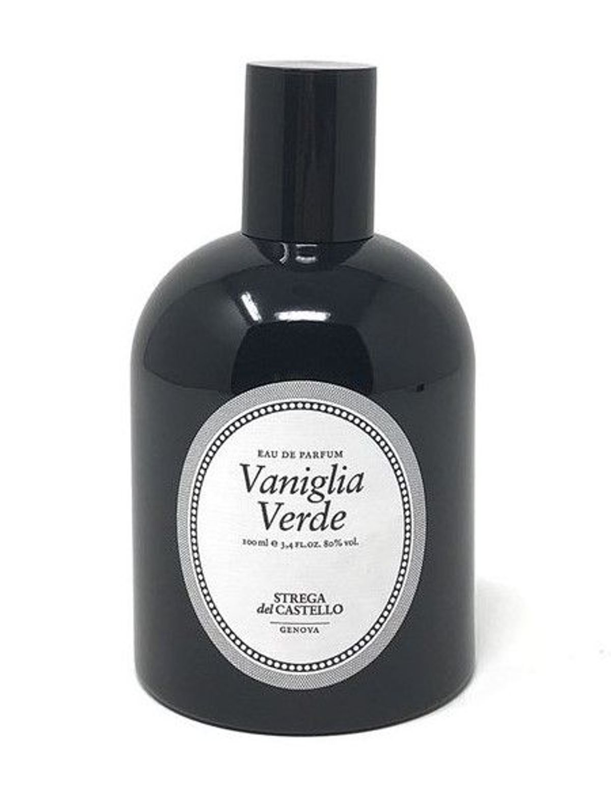Vaniglia Verde