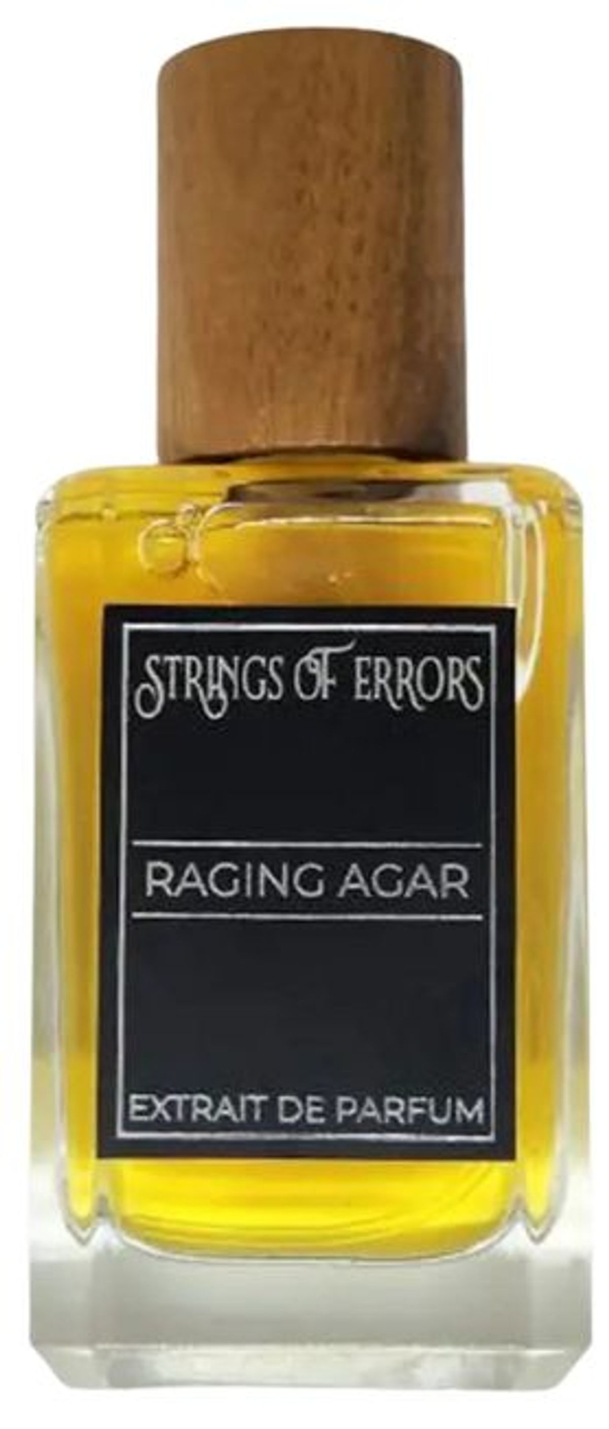 Raging Agar