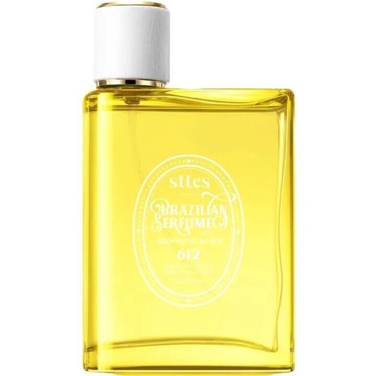 Brazilian Perfume 612