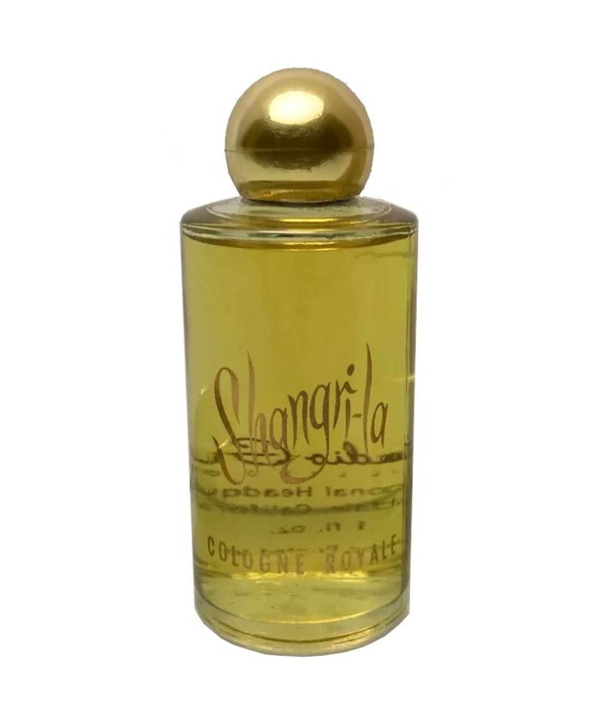 Shangri-La