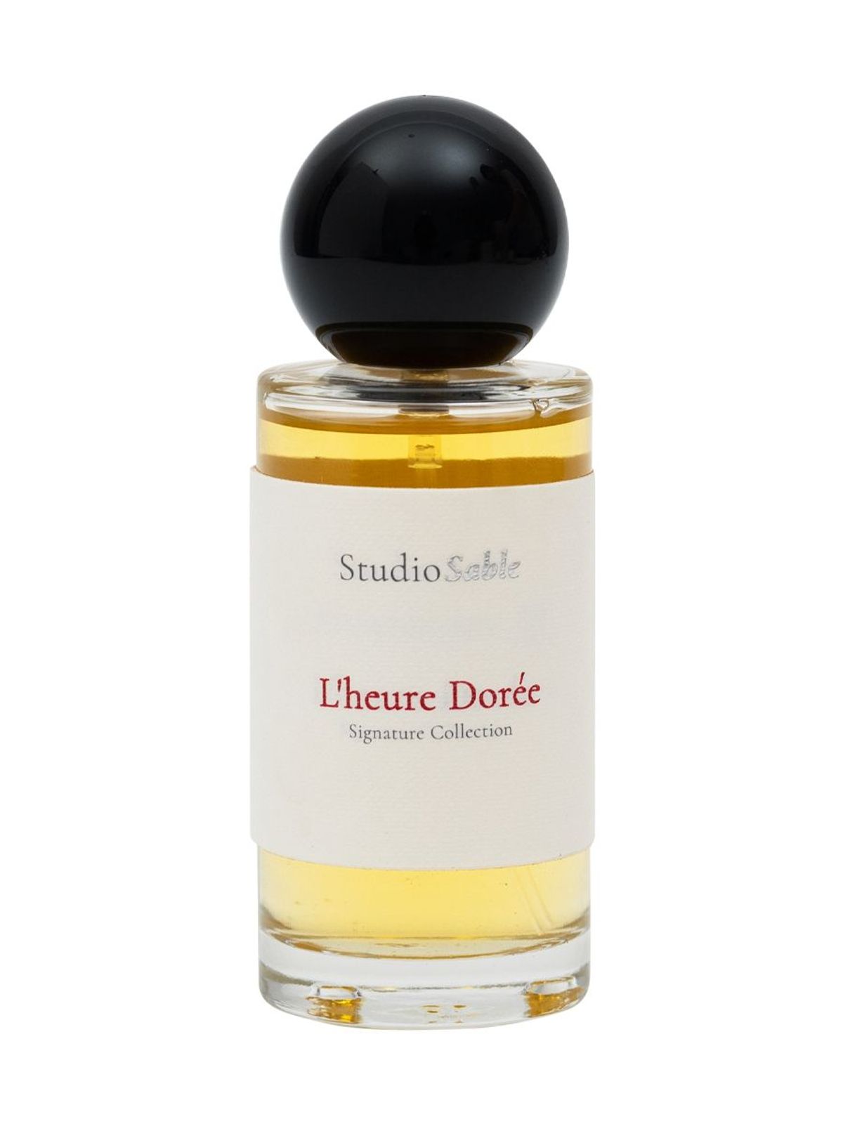 L’Heure Dorée