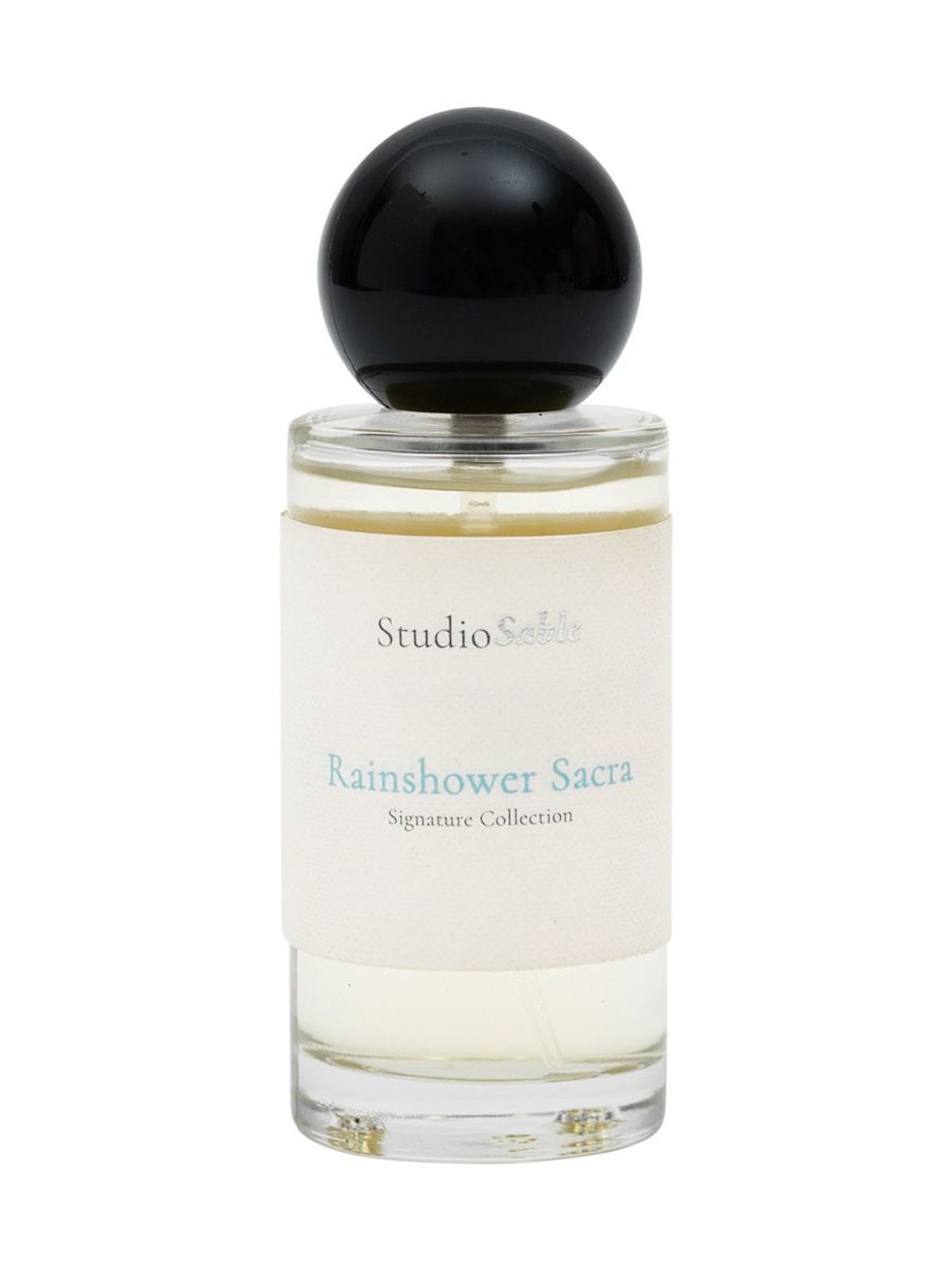 Rainshower Sacra