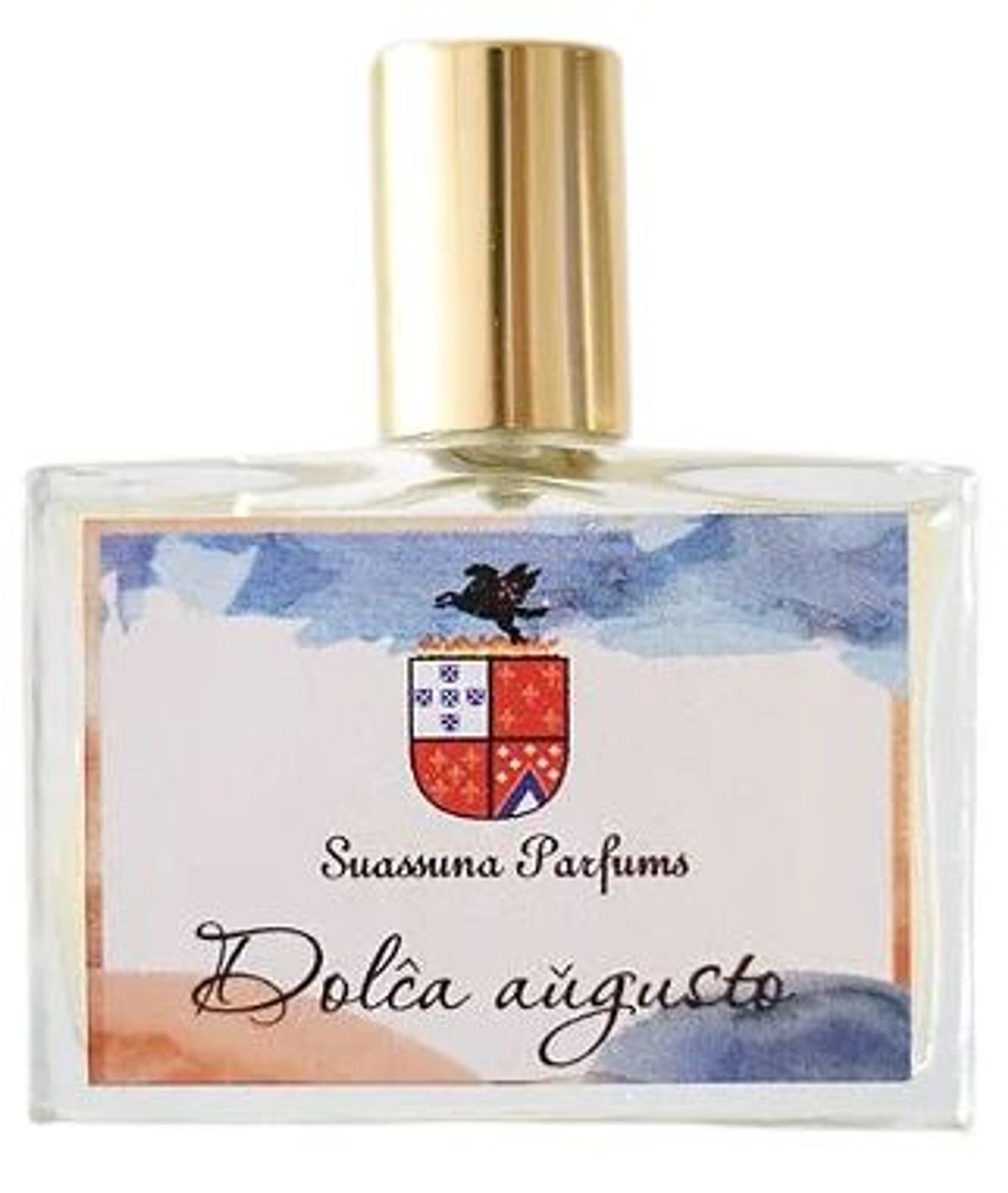 Dolĉa Aŭgusto