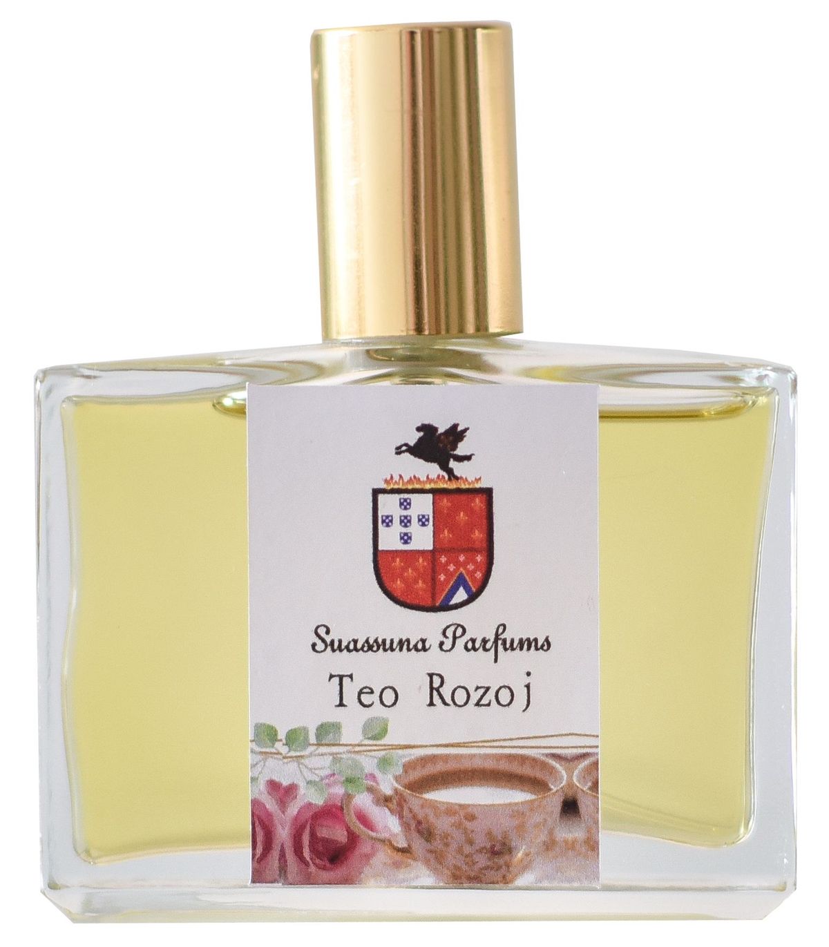 Teo Rozoj