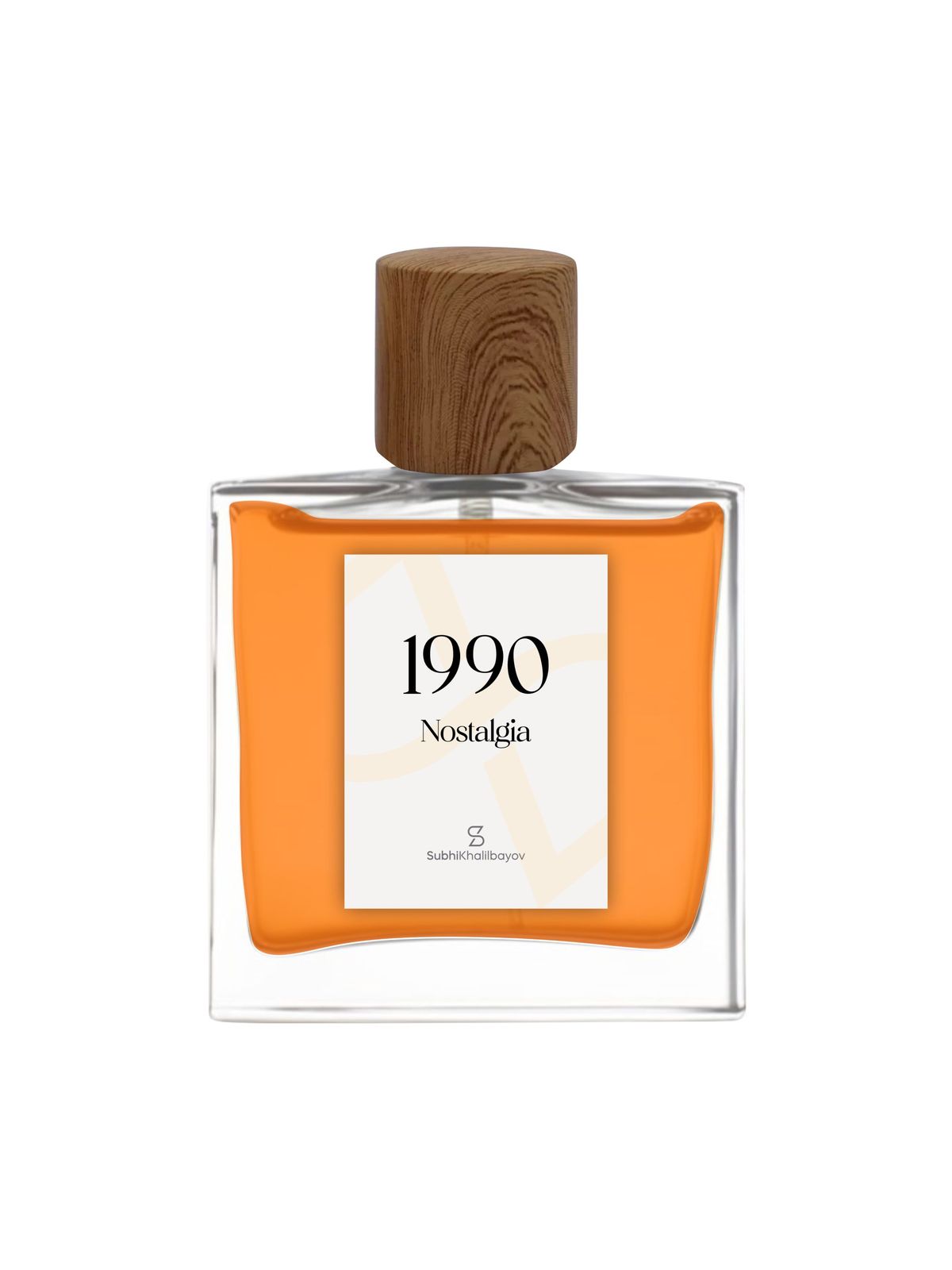 1990 Nostalgia