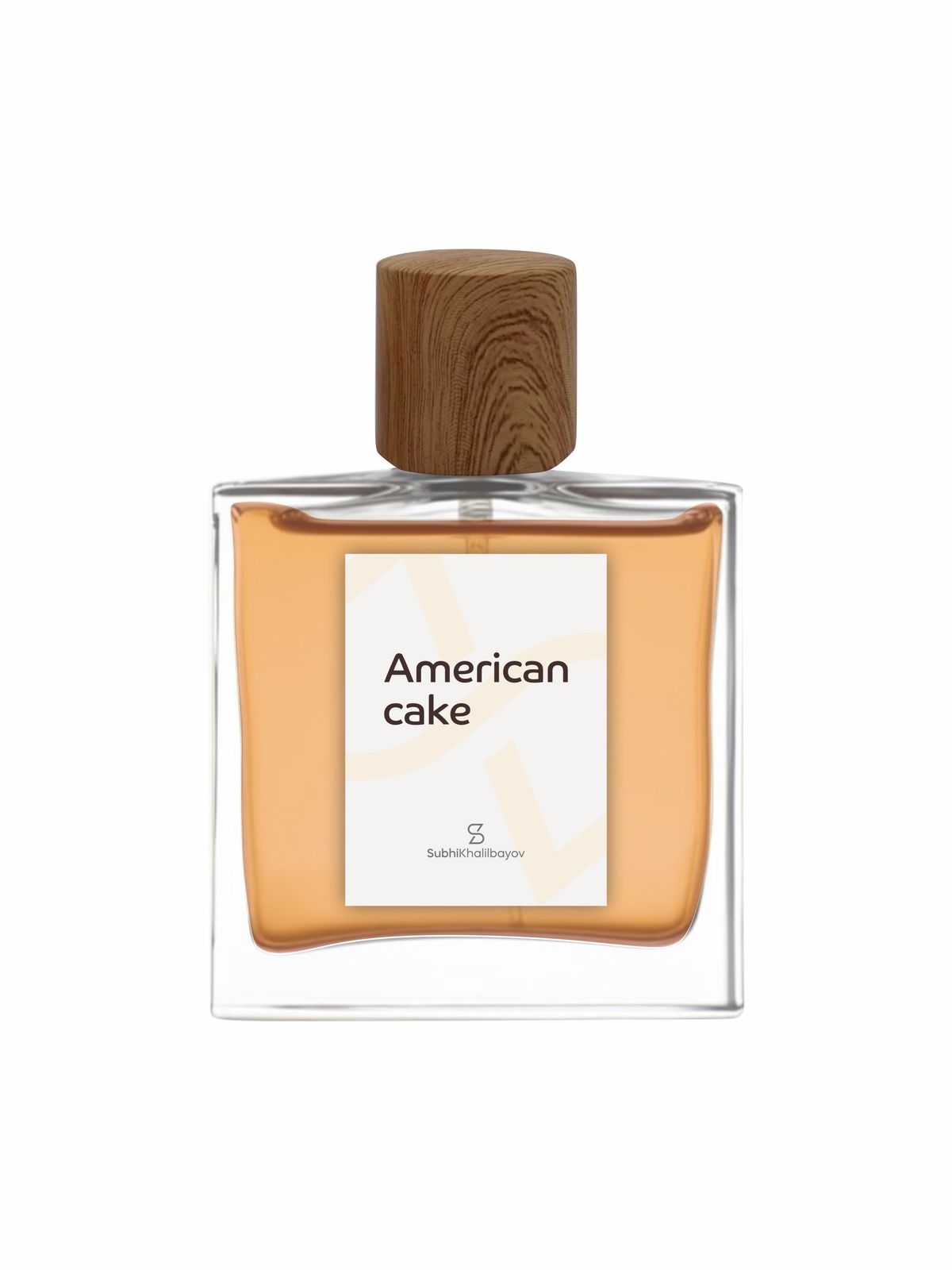 American Cake