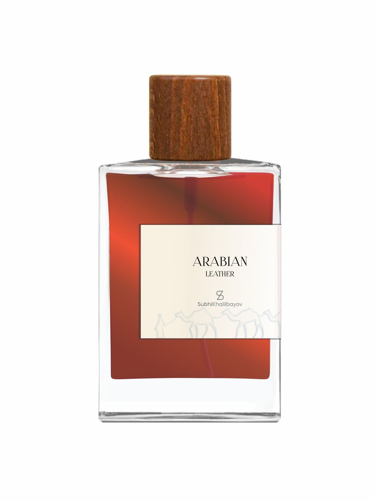 Arabian Leather