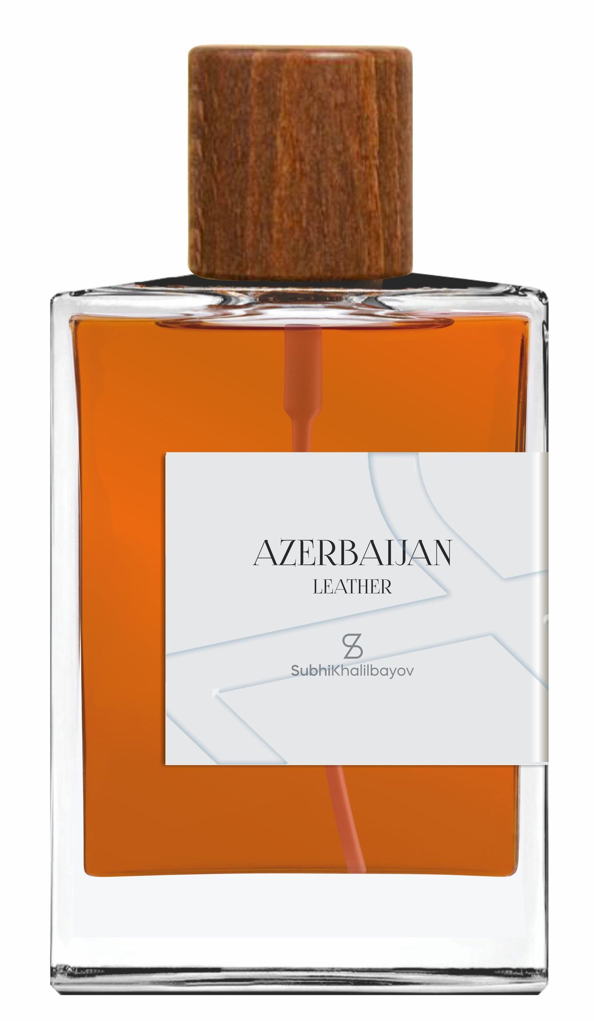 Azerbaijan Leather