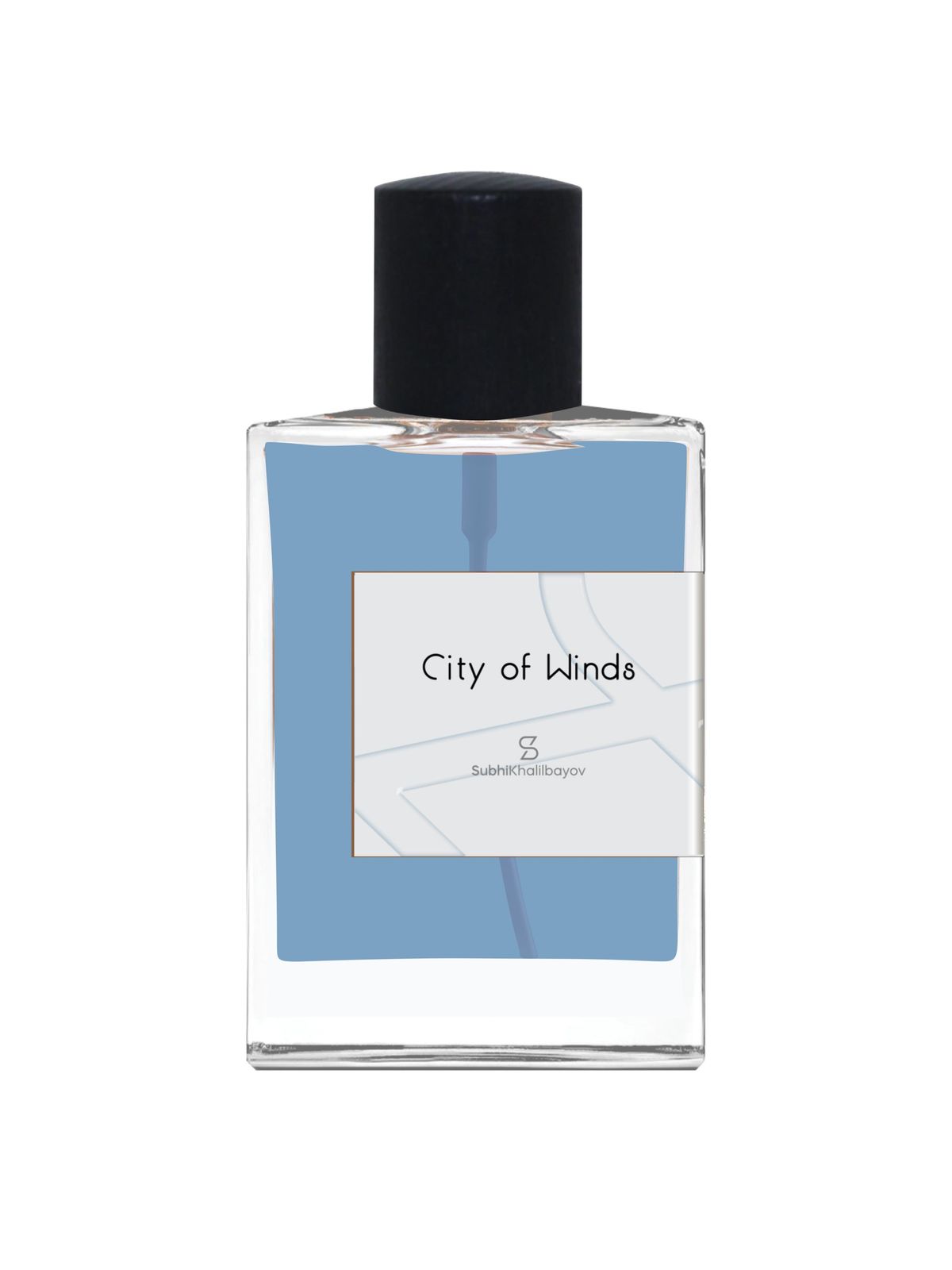 City of Winds