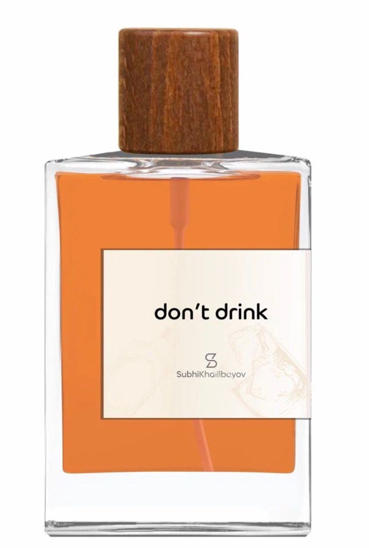 Don't Drink