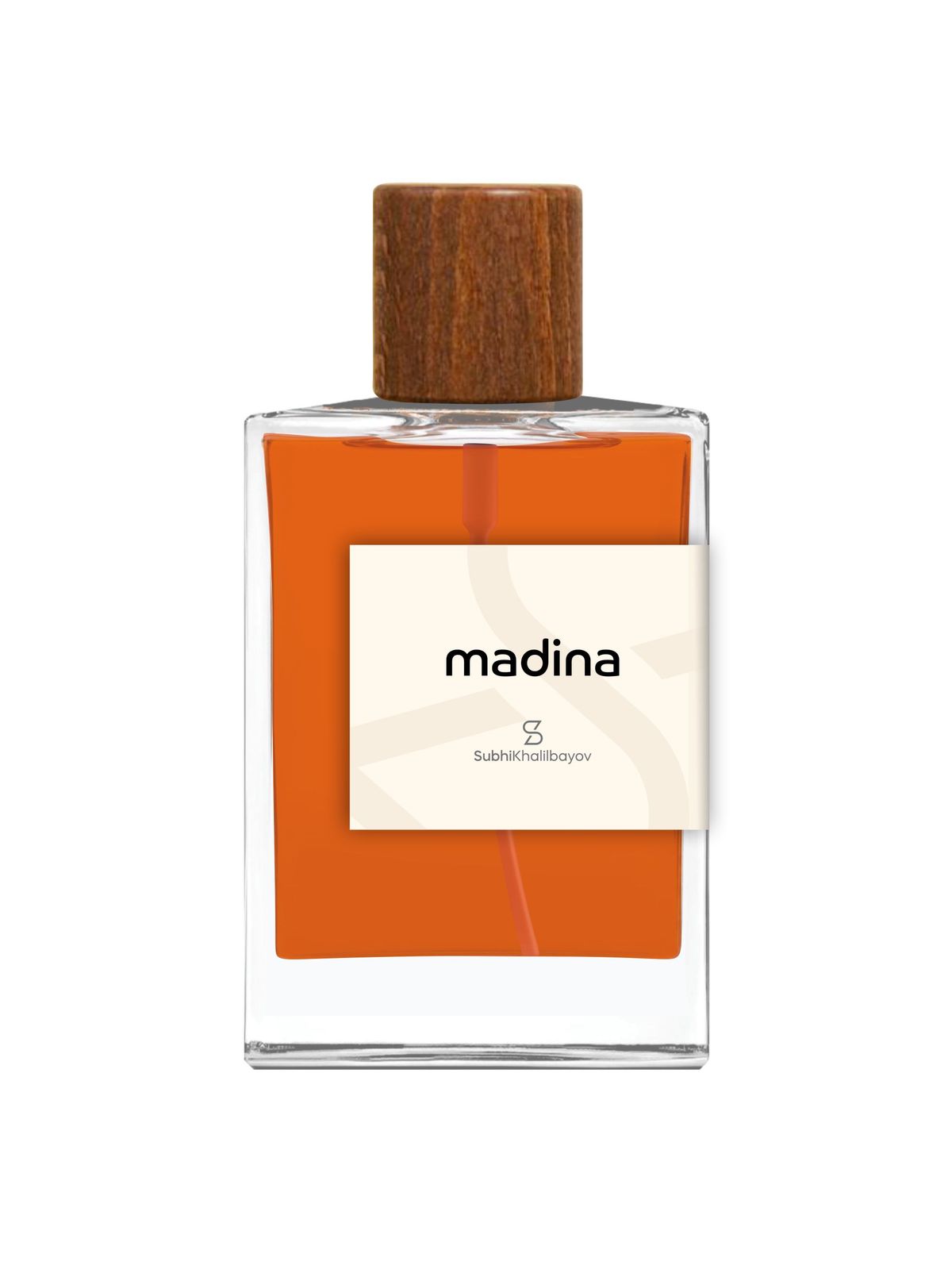 Madina