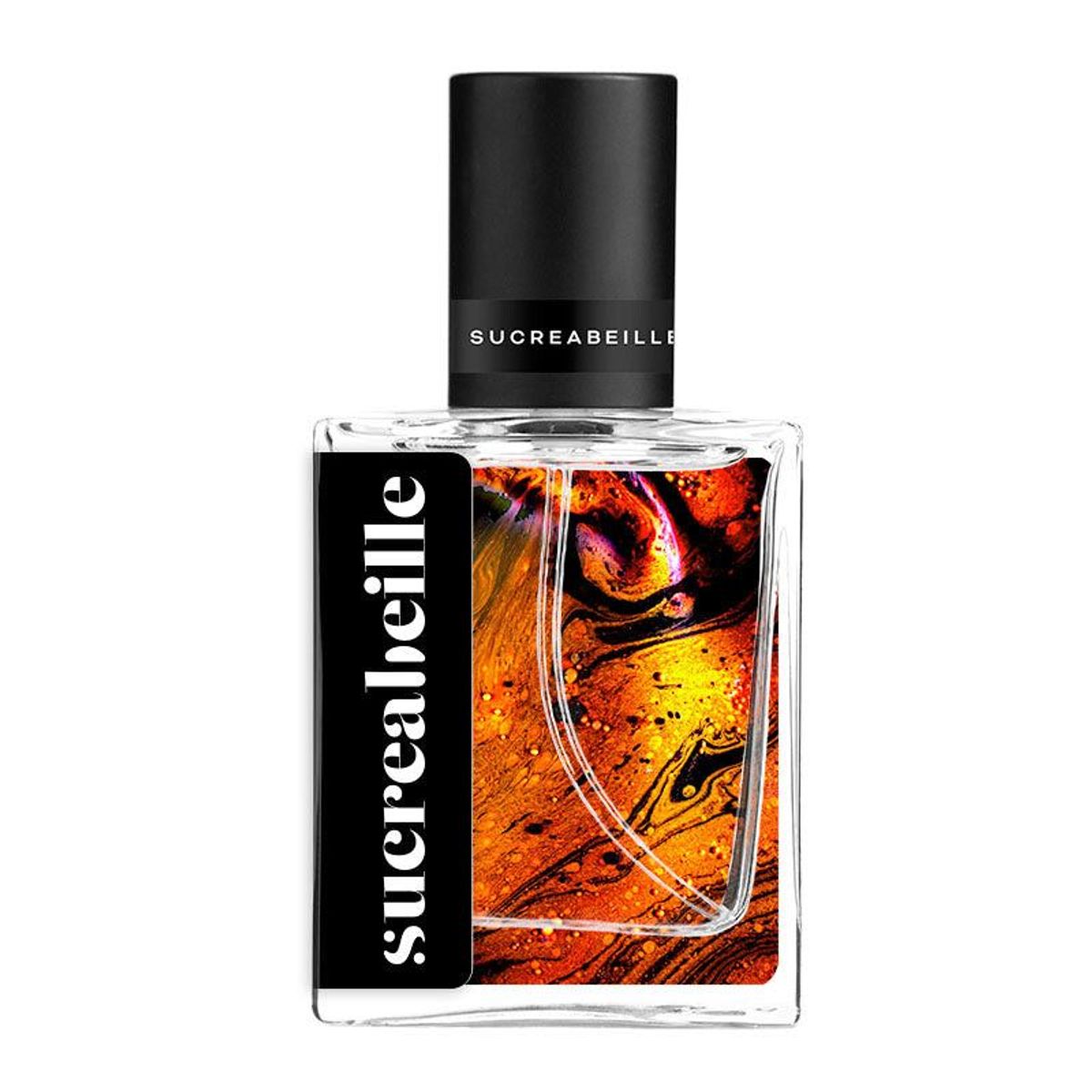 Amber Fire