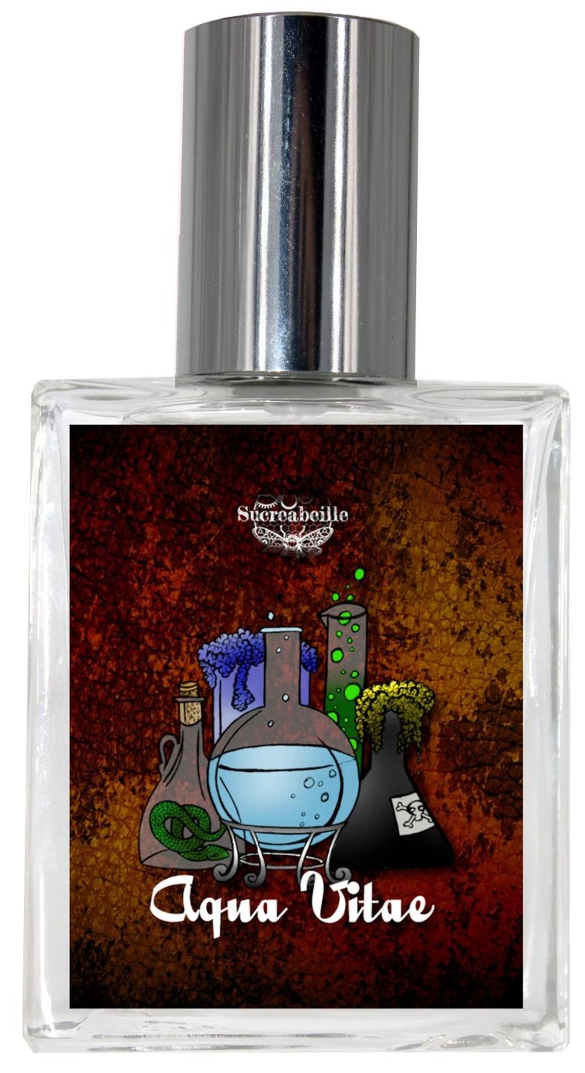 Aqua Vitae