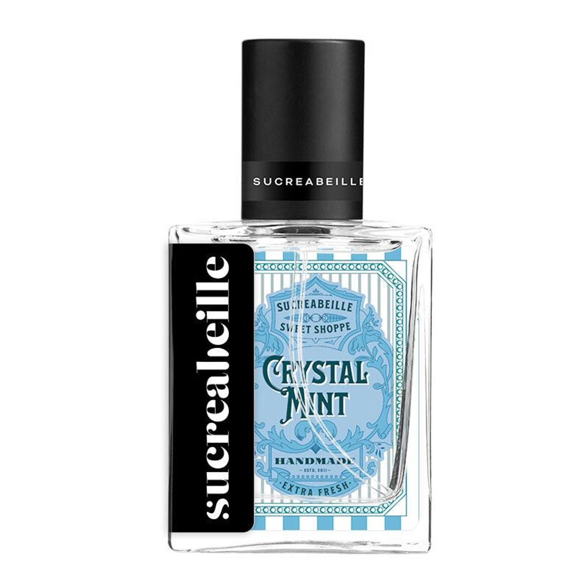 Crystal Mint