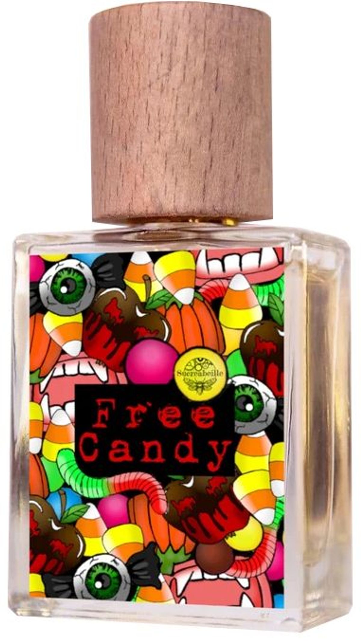Free Candy