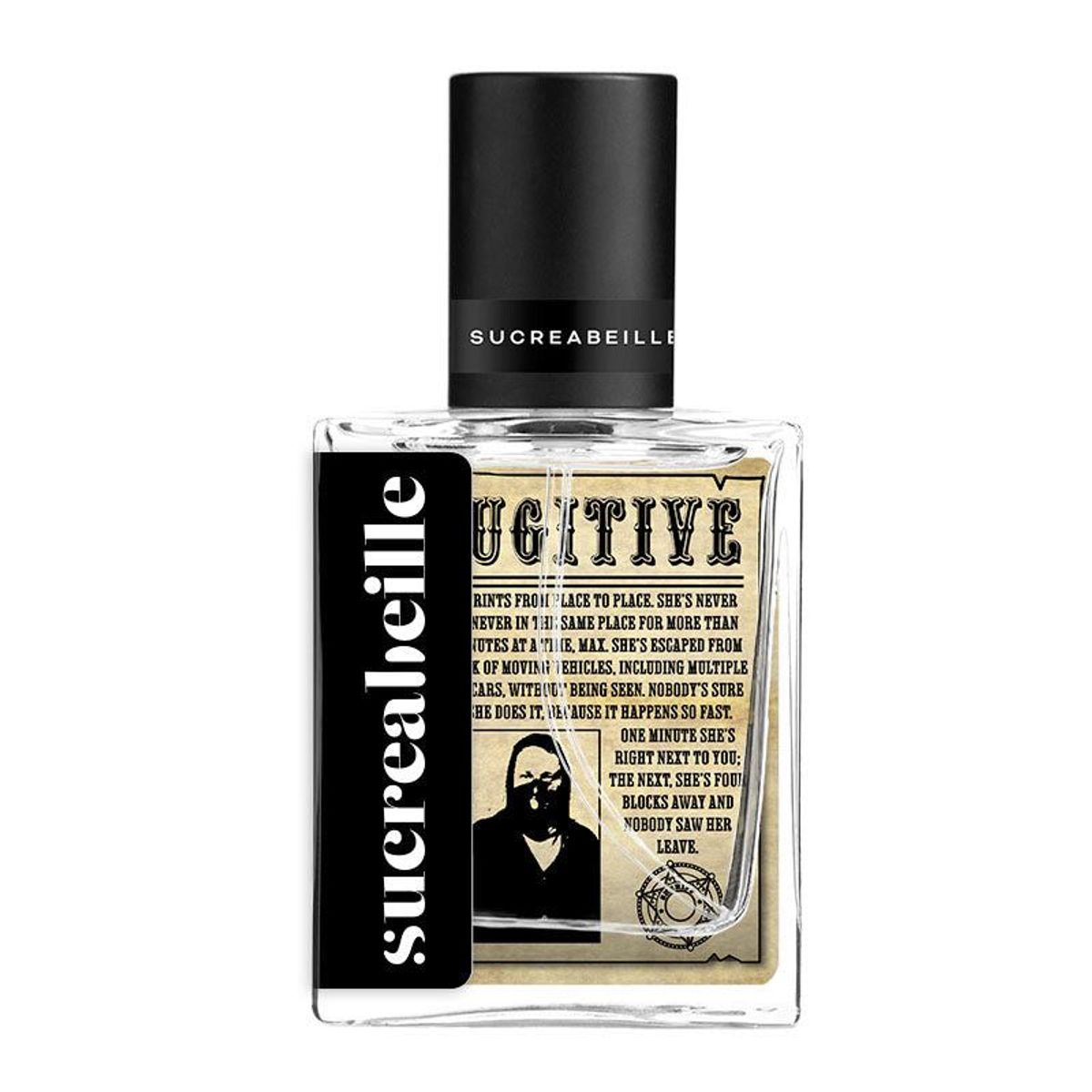 Fugitive