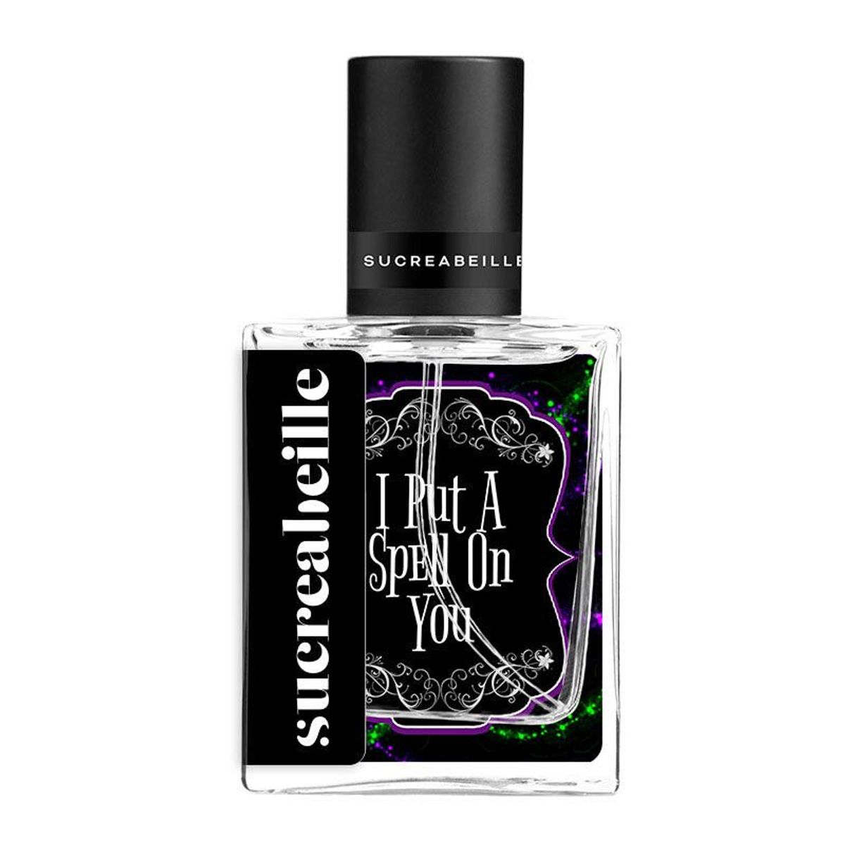 I Put a Spell on You