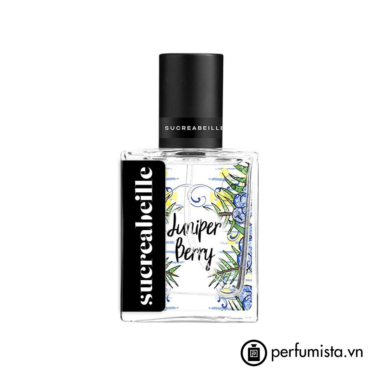 Juniper Berry