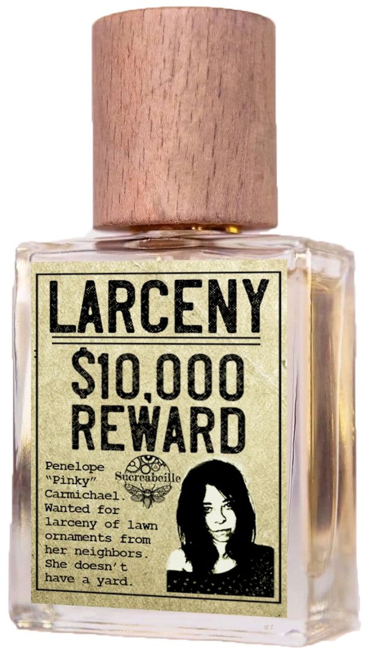 Larceny